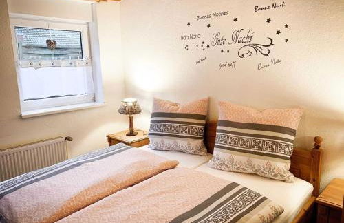 Ferienwohnung Jaeschke_ 25669 - Foto 9