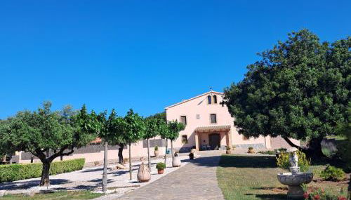 Masía con encanto para parar y desconectar - Foto 1