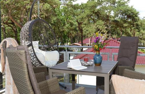 Ferienwohnung Sonnensegler - Foto 10