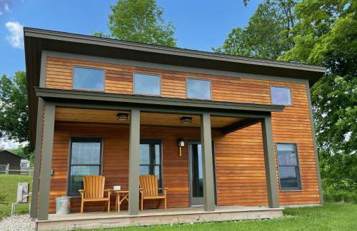 Fat Sheep Farm & Cabins - Foto 61