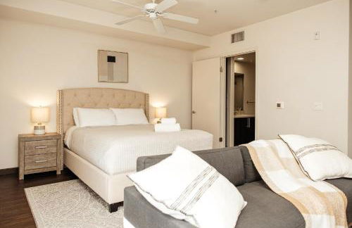 Beautiful Studio in West Hollywood - Foto 7