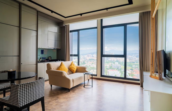 EXPRESSIONZ KLCC BY MANA-MANA - Foto 53