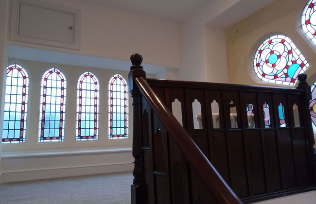 6 Rose Chapel Penthouse - Foto 13