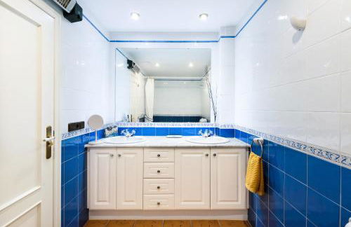 Fabuloso RENTIGOLF SOLYGOLF entre mar y montañas - Foto 24