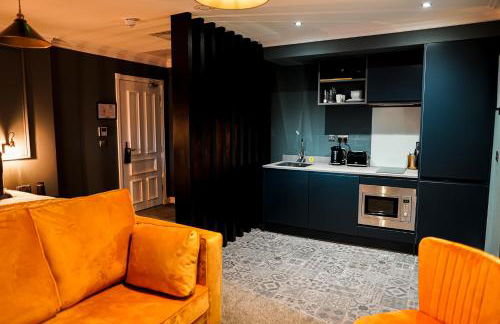 The Old Post Office Warrington by Deuce Hotels - Foto 28