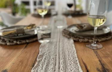 Cortijo La Pedriza - Foto 37