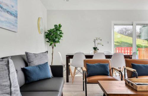 Near Downtown l Peaceful l Modern l Kids Room - Foto 16