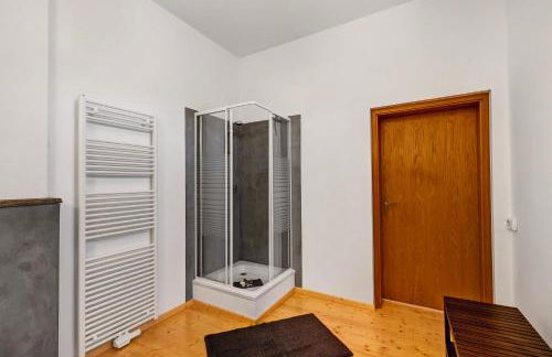 Apartment City Leben - Foto 24