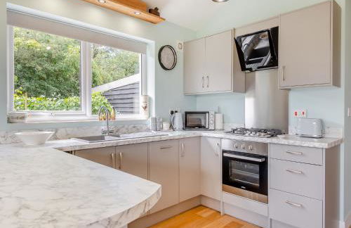 Chestnut Lodge - Foto 4