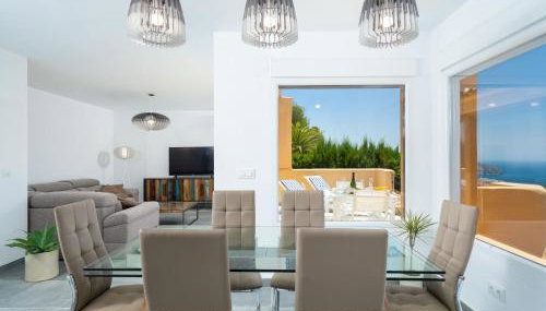 Apartment Miramar by Interhome - Foto 4