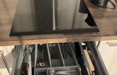 Fewo Rhein-Lahn Penthouse OG3-1 - Foto 14