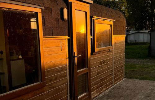 Romantische Zweisamkeit - direkt am See - Foto 2