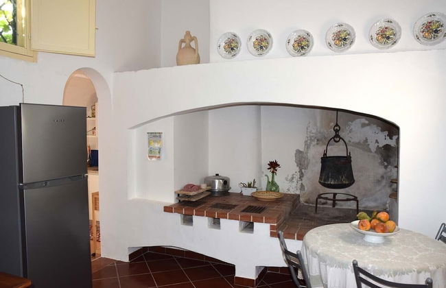 La Giara House ,near Gallipoli - Photo 13