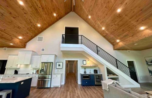 Caddo Cabana! Waterfront on the Caddo River - Foto 21