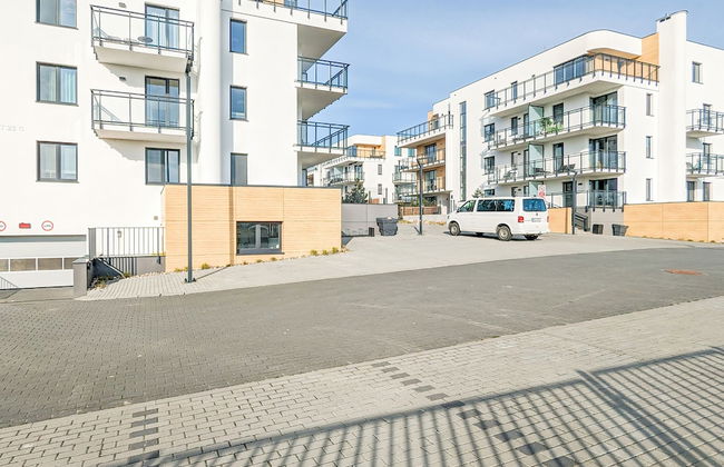 Nowy Świat Apartment Puck by Renters - Photo 67