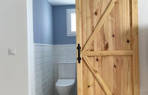 CD-Dúplex, elegante dúplex, céntrico, terraza espectacular, barrio tranquilo - Photo 12