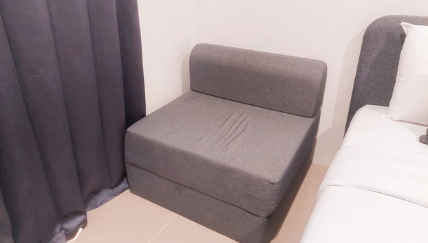 Cozy Studio Apartment Anwa Residence - Foto 5, Habitación