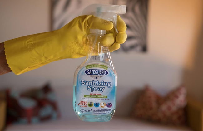 Sundowner Loft - Foto 10