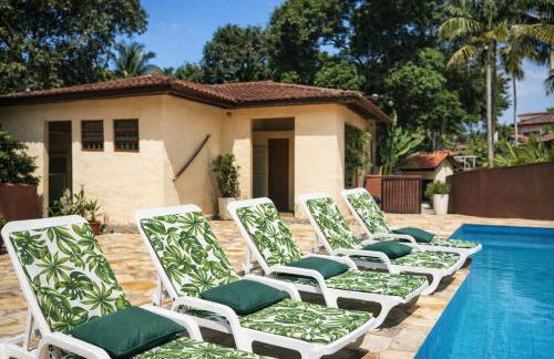 Casa de condomínio em Boicucanga - Foto 9