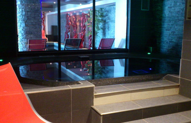 CGH Résidence&Spa Lodge Hemera 5* - Foto 14