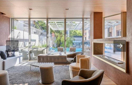 Modern Studio Lucas by Yoo - Foto 11