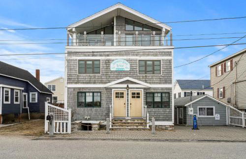 Serendipity Beach Retreat Nautical Retreat - Foto 22