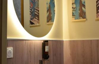 Suite - Le Lotus de Conflans - Foto 22