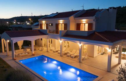 Villa Olivia - Peaceful Family Paradise Near Beach - Foto 3