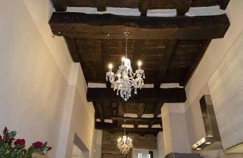ANTICA DIMORA DEL BORGO Luxury TUSCANY - Foto 21