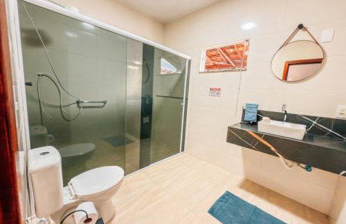 Refúgio Natureza - Lazer completo para sua família - Foto 15