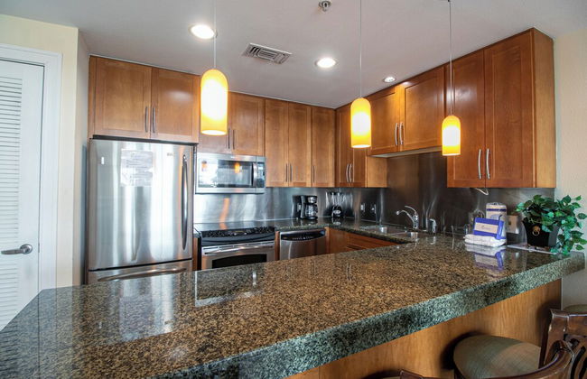 Ocean Club 701 - Foto 7