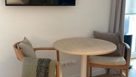 Triagoz bord de mer Studio Trebeurden - Foto 5