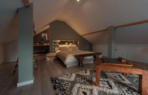 Casa Do Ti Gil - Foto 28