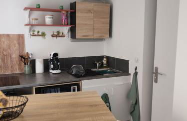 Figeac housing - Foto 12