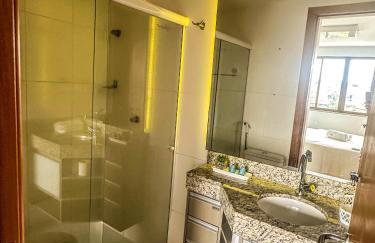 Cobertura duplex luxuosa na Praia de Guarajuba, seu Pet é bem vindo - Foto 25