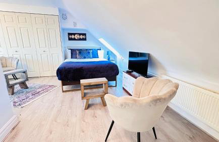 Isleworth House London by Smart Corporate Stays - Foto 25