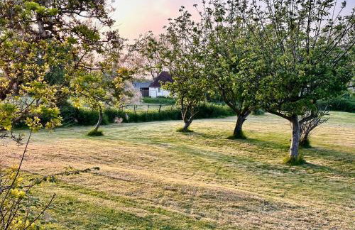 Octon Cottages Luxury 1 and 2 Bedroom cottages 1 mile from Taunton centre - Foto 70