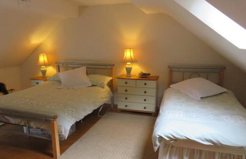 The Coach House Self Catering Apartments - Foto 25