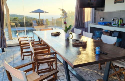 Stergiou Luxury Apartments with shared pool - Photo 6