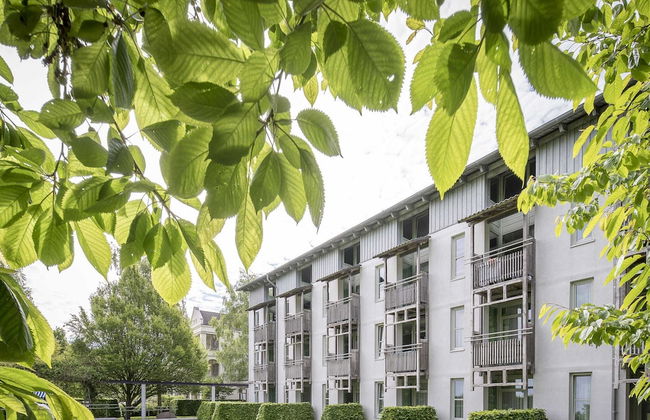 Apartments, Gohren - Foto 22