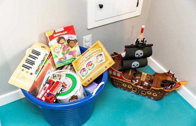 My Happy Place - Foto 32