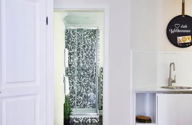 Donau Lodge Boardinghouse - Foto 19