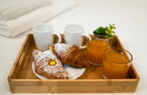 Forum Assago 5 min - APT with Double Terrace - Photo 15