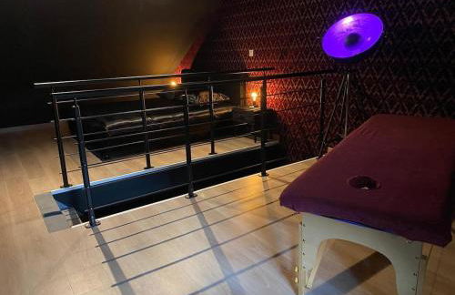 Hom & Love, Love Room BDSM - Foto 13