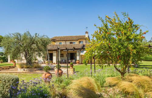 Il casale degli olivi - Foto 6