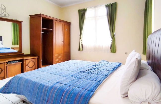 Ruang Nyaman at Sukanagalih Resort - Photo 49