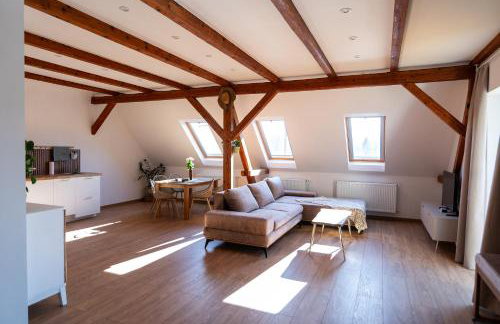 Apartament Pod Bukowym Lasem - Foto 10