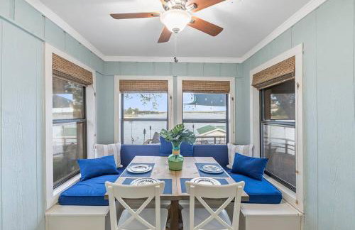 Lakefront retreat, hot tub, pets - Foto 4