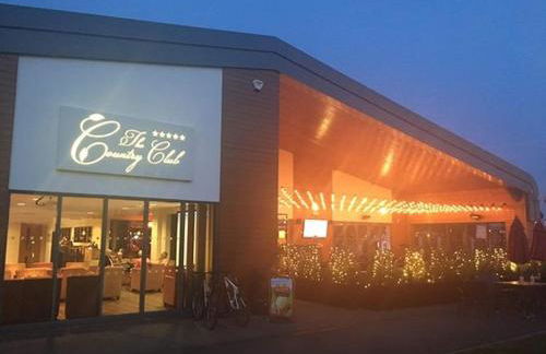 8 Berth Static Caravan - Foto 33