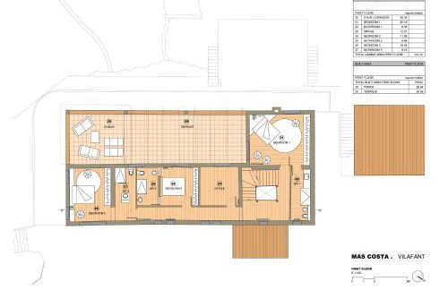 Mas Moli Petit - Foto 43